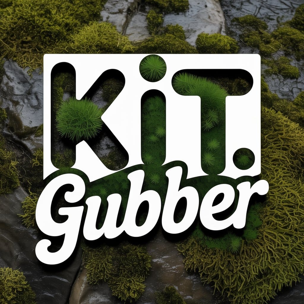 KIT-Gubber??